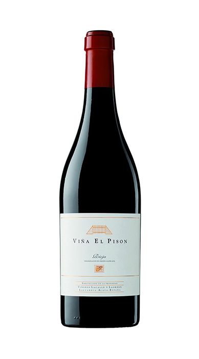 The Spanish taste, 2021 Artadi Rioja Vina El Pison - Spanish wines shouldn’t be overlooked under any circumstances, as there are plenty of extraordinary wines coming from this country. This one is a great choice